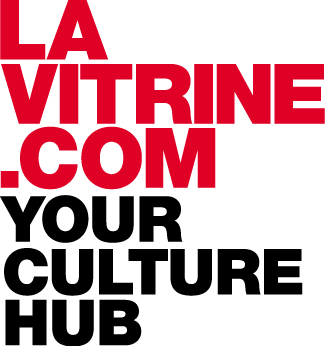 logo vitrine culturel